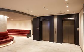 Agora Place Osaka Namba